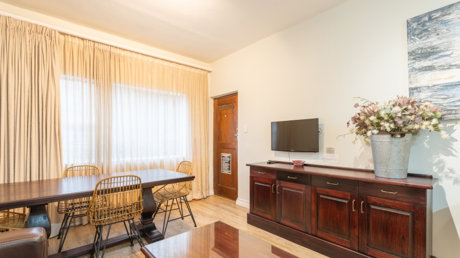 2 Bedroom Property for Sale in Krigeville Western Cape